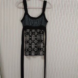 Speechless Babydoll Summer Top